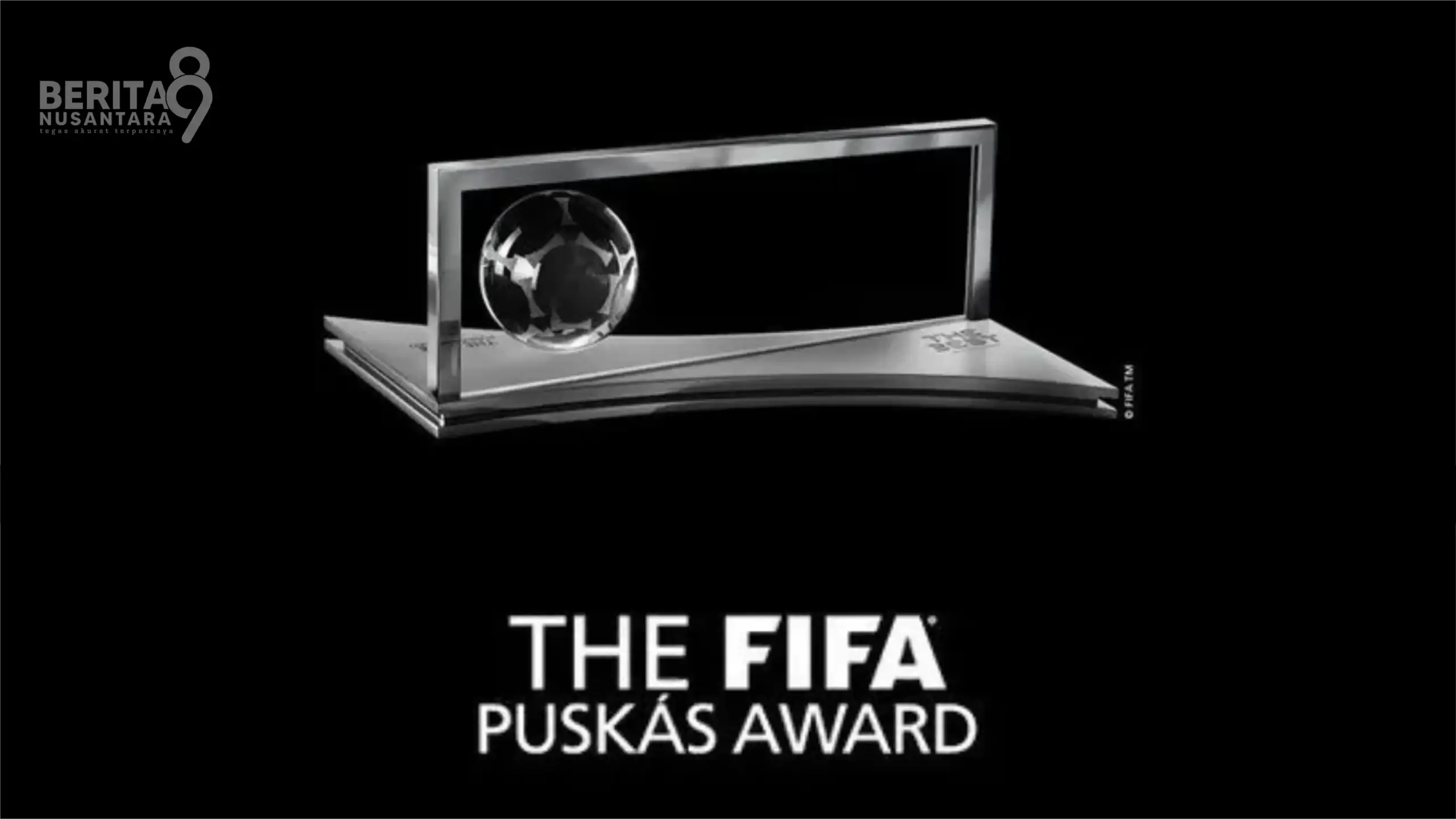 Puskas Award 2025