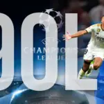 Quattrick Mbappe Menangkan Madrid Quattrick Mbappe Menangkan Madrid