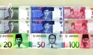 Rencana Redenominasi Rupiah