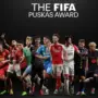 Rizky Ridho masuk nominasi Puskas Award 2025 Rizky Ridho masuk nominasi Puskas Award 2025