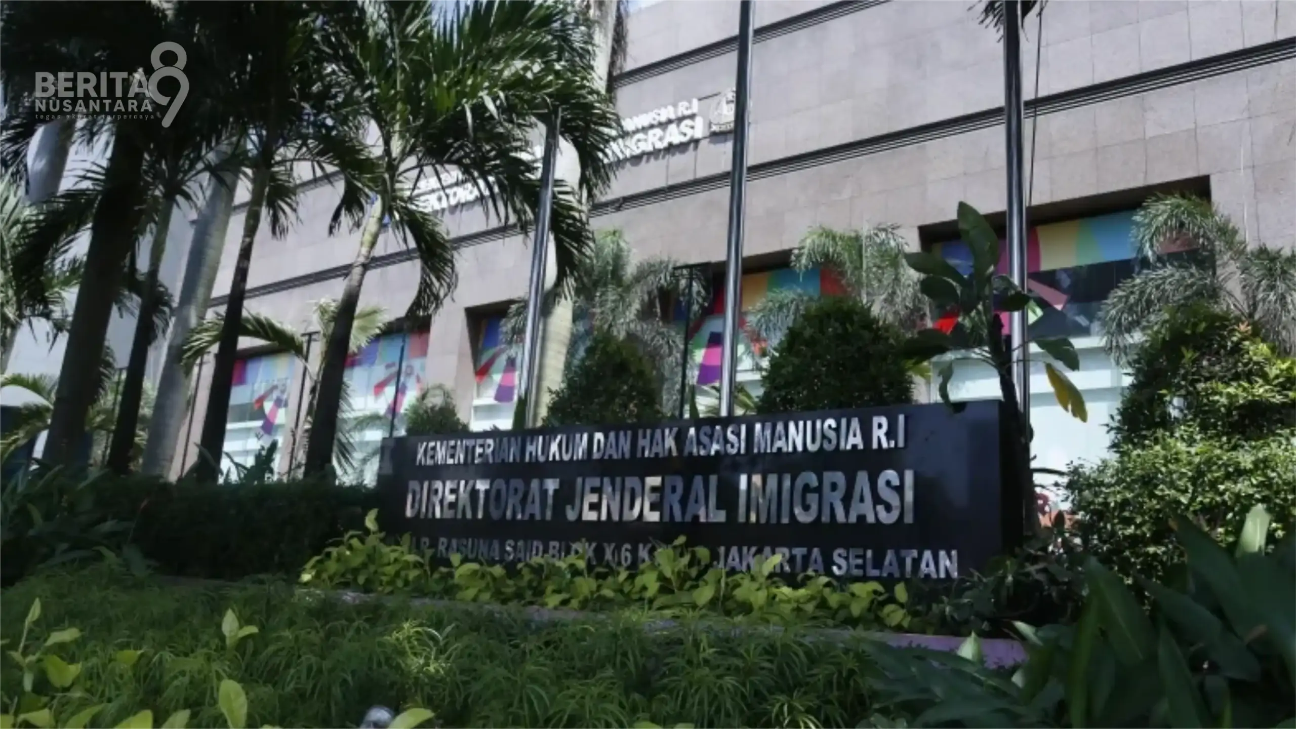 Satu Tahun Kemenimipas