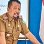 Sekda Ponorogo Agus Pramono