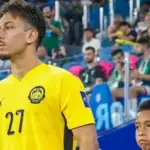 Skandal Timnas Malaysia