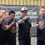 Squad Nusantara Jatim dan Kicau Mania