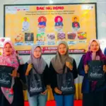 Diskopum gandeng Squad Nusantara Lamongan Dorong UMKM Naik Kelas