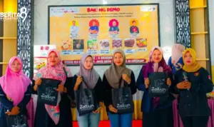 Diskopum gandeng Squad Nusantara Lamongan Dorong UMKM Naik Kelas