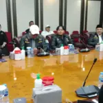 Suasana Rakernas Squad Nusantara 2025