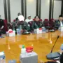 Suasana Rakernas Squad Nusantara 2025 Suasana Rakernas Squad Nusantara 2025