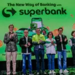 Superbank siap siap IPO