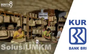 Syarat dan Simulasi KUR BRI untuk UMKM Syarat dan Simulasi KUR BRI untuk UMKM