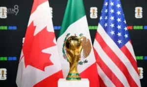 Tim Lolos Piala Dunia 2026 Tim Lolos Piala Dunia 2026