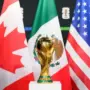 Tim Lolos Piala Dunia 2026