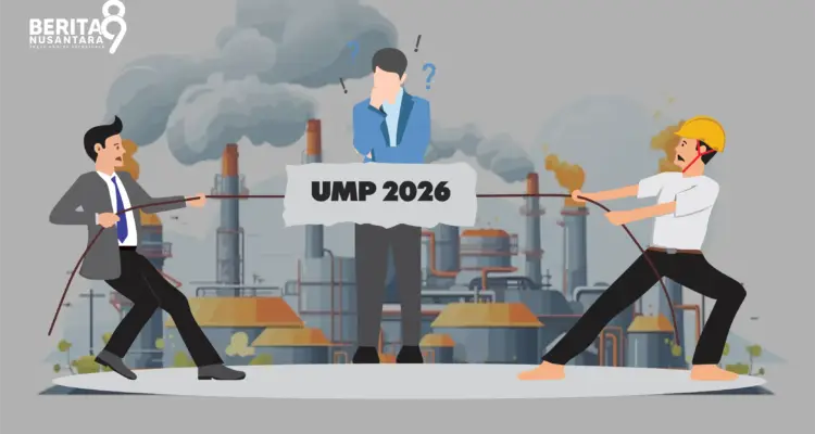 UMP 2026