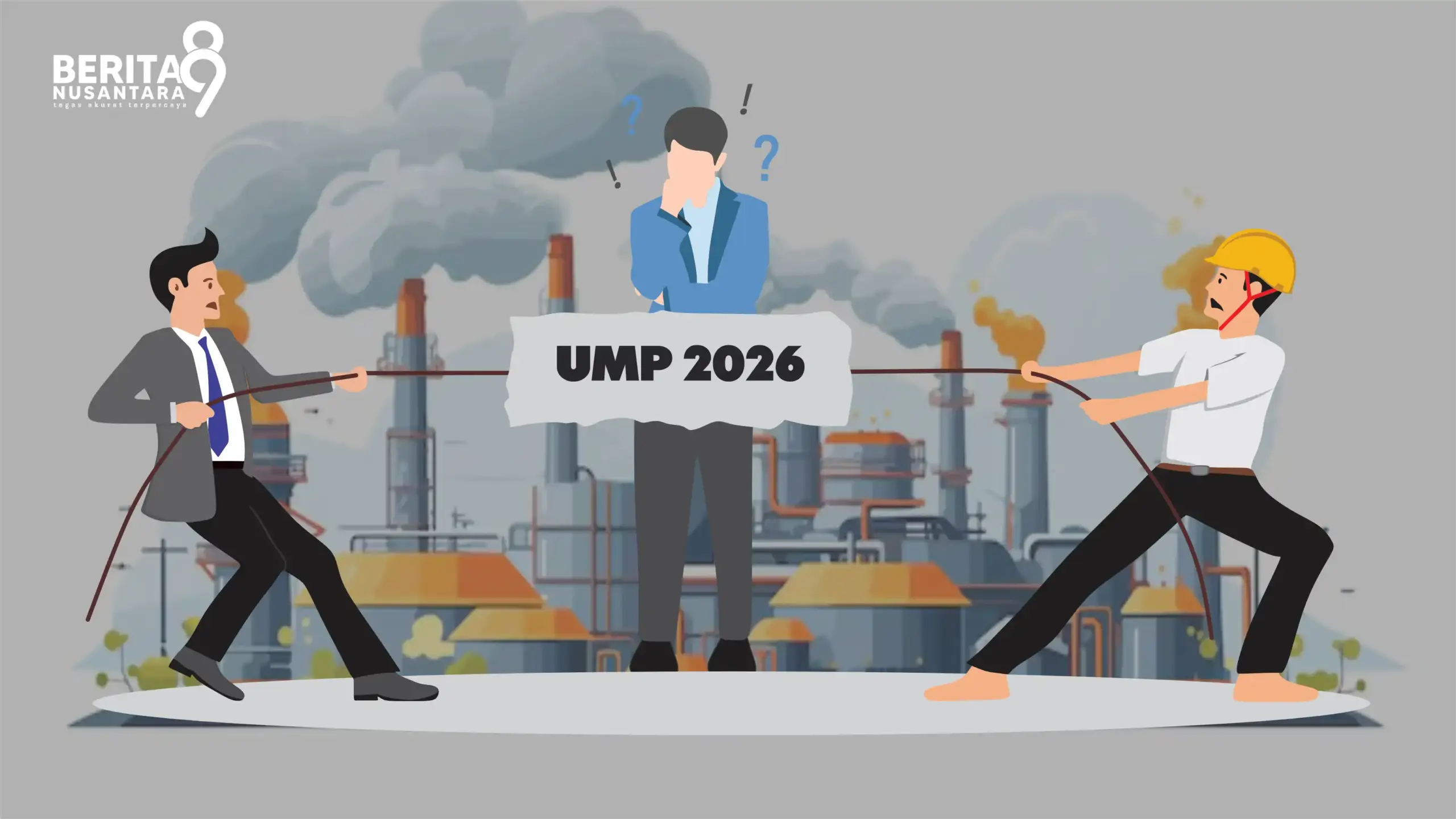 UMP 2026