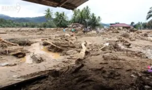 Update Korban Bencana Sumatera