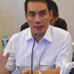 Wakil Ketua Komisi XI DPR RI Fauzi H Amro