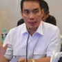 Wakil Ketua Komisi XI DPR RI Fauzi H Amro
