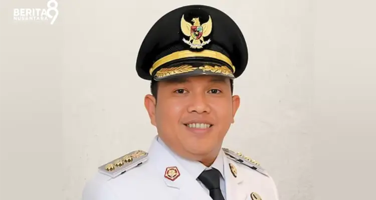 Wali Kota Sibolga Wali Kota Sibolga