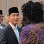 Wapres Gibran di Indonesia Africa CEO Forum