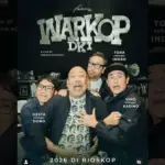 Warkop DKI Reborn Warkop DKI Reborn