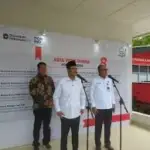 Kemensos Gelontorkan 9.6 Milyar Untuk Bantuan Bencana Sumatera Kemensos Gelontorkan 9.6 Milyar Untuk Bantuan Bencana Sumatera