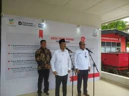 Kemensos Gelontorkan 9.6 Milyar Untuk Bantuan Bencana Sumatera