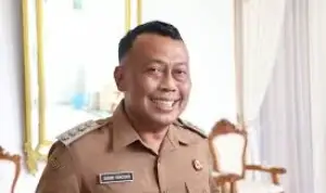 Bupati Ponorogo Sugiri Sancoko OTT KPK Bupati Ponorogo Sugiri Sancoko OTT KPK