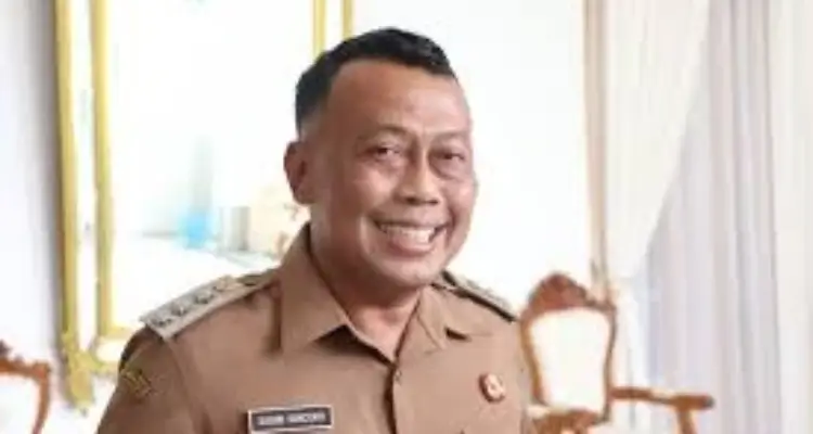 Bupati Ponorogo Sugiri Sancoko OTT KPK Bupati Ponorogo Sugiri Sancoko OTT KPK