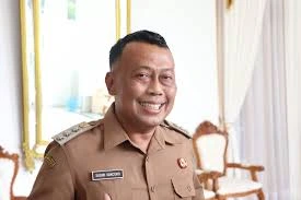 Bupati Ponorogo Sugiri Sancoko OTT KPK