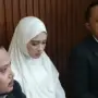 Inara Rusli Muncul Putuskan Mundur