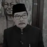 Antasari Azhar Meninggal Dunia