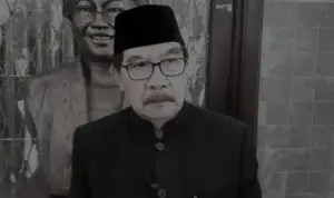 Antasari Azhar Meninggal Dunia Antasari Azhar Meninggal Dunia