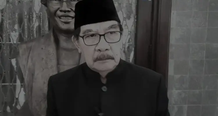 Antasari Azhar Meninggal Dunia Antasari Azhar Meninggal Dunia
