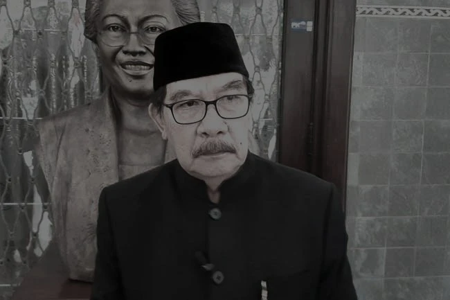 Antasari Azhar Meninggal Dunia