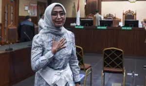 Eks Dirut ASDP Bebas, KPK Tetap Lanjutkan Penyelidikan PT JN