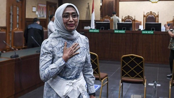 Eks Dirut ASDP Bebas, KPK Tetap Lanjutkan Penyelidikan PT JN