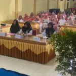 Lomba Da’ia PKK Desa Ngampel Madiun Lomba Da’ia PKK Desa Ngampel Madiun