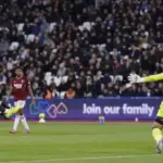 Gol Kedua Liverpool vs West Ham Gol Kedua Liverpool vs West Ham