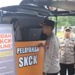 Kapolres Madiun luncurkan Inovasi Layanan Kapolres Madiun luncurkan Inovasi Layanan