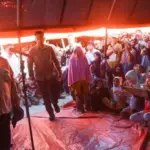 Presiden Prabowo Kunjungi Padang Pariaman Presiden Prabowo Kunjungi Padang Pariaman