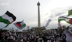 Reuni 212 Hari Ini Reuni 212 Hari Ini