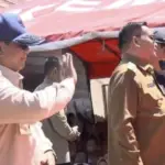 Seruan Presiden Seumur Hidup di Aceh Tenggara