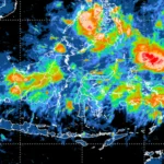BMKG Waspadai Potensi Cuaca Ekstrem BMKG Waspadai Potensi Cuaca Ekstrem
