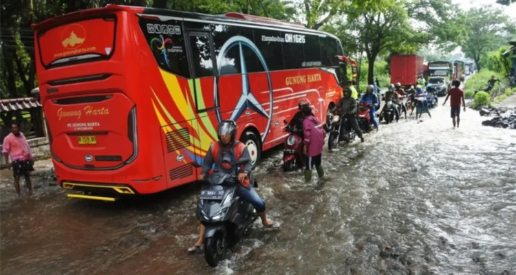 Banjir Situbondo