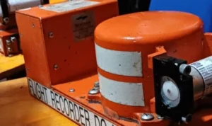 Black Box ATR 42 500 Black Box ATR 42 500