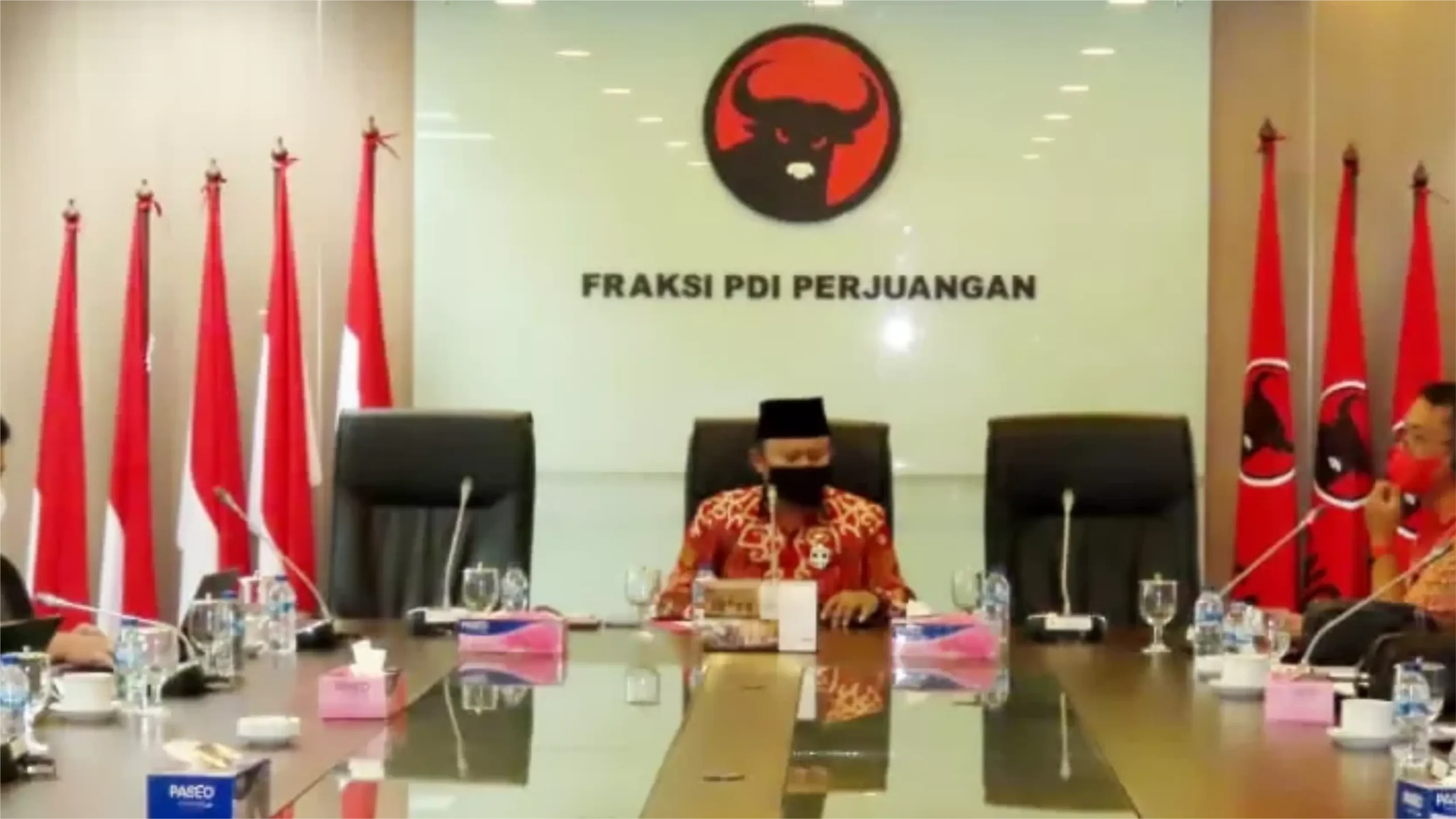 Fraksi PDI Perjuangan