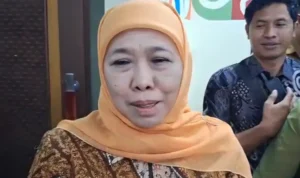 Gubernur Jatim Tunjuk Wawali Madiun Plt Wali Kota Gubernur Jatim Tunjuk Wawali Madiun Plt Wali Kota