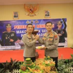 Mako Polsek Geger Berwajah Baru Mako Polsek Geger Berwajah Baru