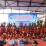 Polisi Sahabat Anak di Polres Madiun Polisi Sahabat Anak di Polres Madiun