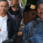 OTT KPK Jerat 2 Kepala Daerah OTT KPK Jerat 2 Kepala Daerah